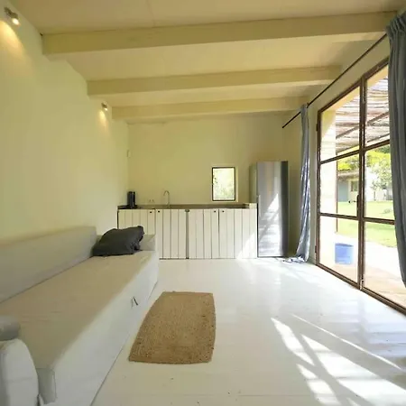 Casa de Férias Casa Mas Casellas