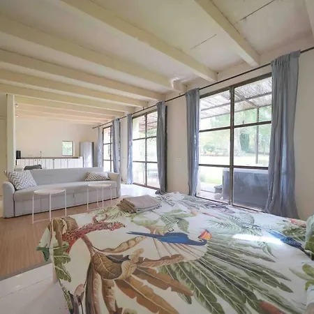 Casa Mas Casellas Pontós