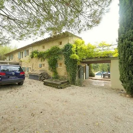 別荘 Casa Mas Casellas *