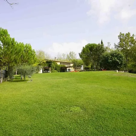 Casa Mas Casellas *