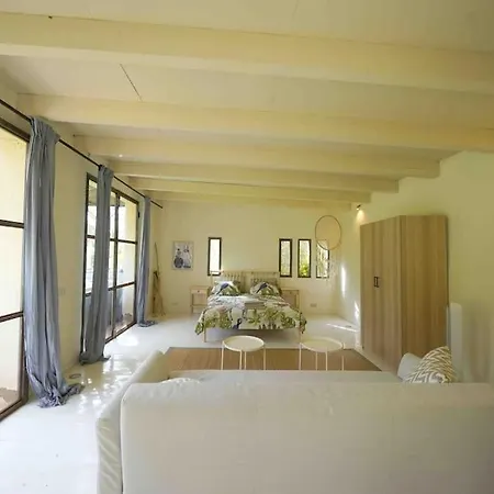 Casa Mas Casellas * Pontós