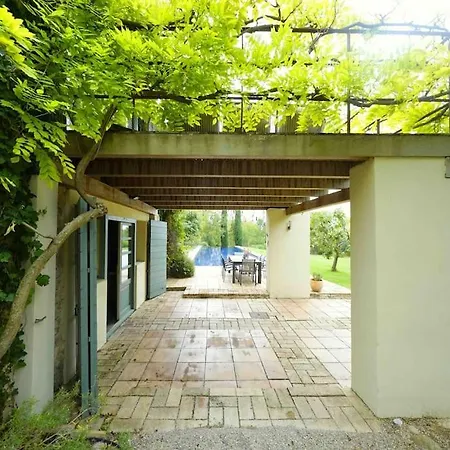 Casa Mas Casellas * Pontós