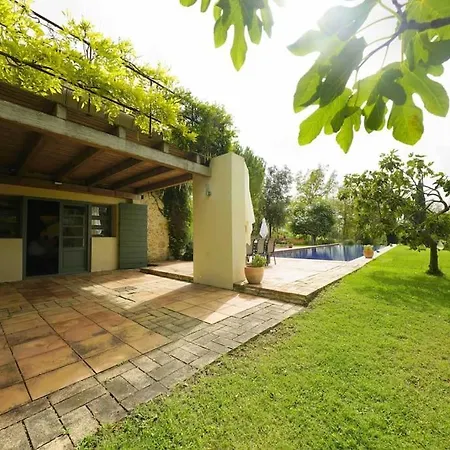 Casa Mas Casellas