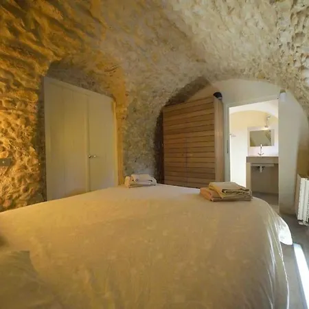 Casa Mas Casellas Pontos